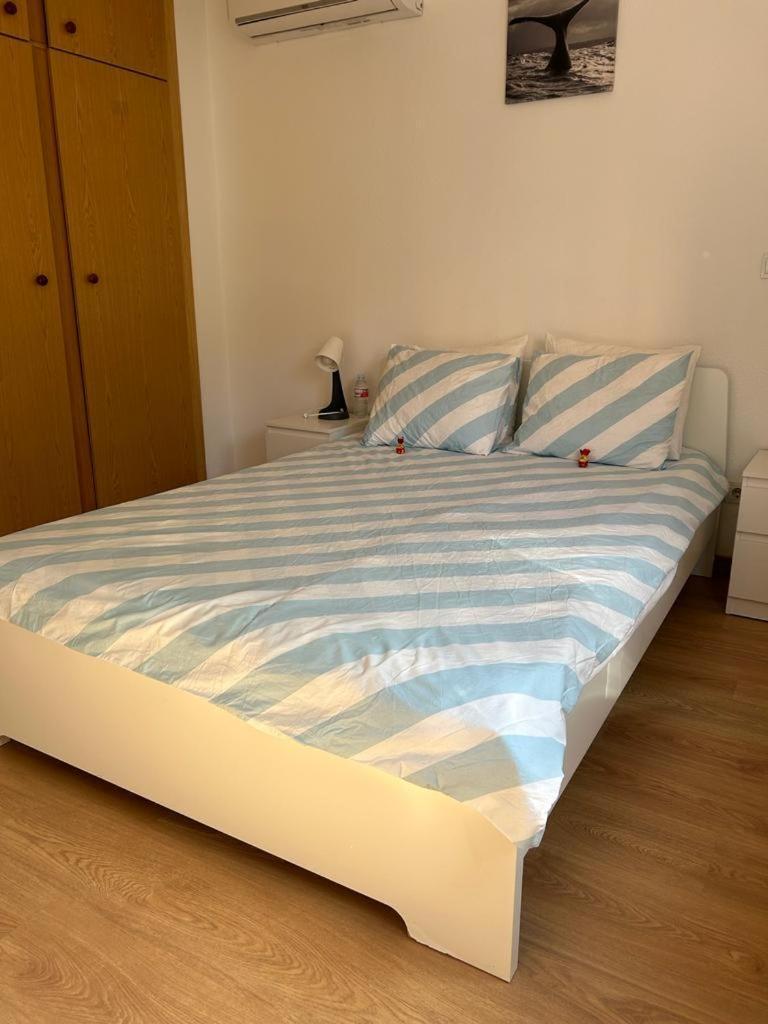 Cuevas Bajas Apartment Madrid Luaran gambar
